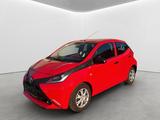 Toyota Aygo AYGO x 1.0*KLIMA* - Toyota Gebrauchtwagen von 2017