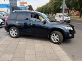 Toyota RAV 4 Life 4X4 *Navi,Teilleder,R-Kamera* - Toyota Gebrauchtwagen in Köln
