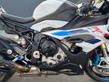 BMW S-1000-RR M-, Dynamik-, Racepaket, Carbon, SC - BMW Motorräder in Chemnitz