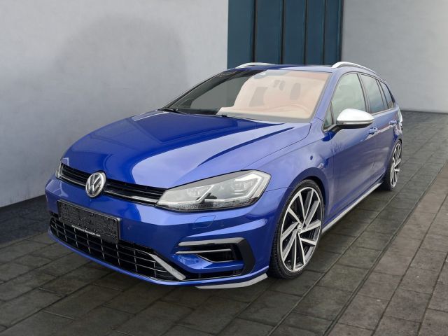 Volkswagen Golf VII Variant R*Dynaudio*Kamera*KW*SLS*