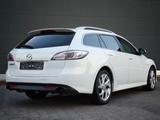 Mazda 6 Kombi 2.0  Sports-Line 1.Hand Motor&Getriebe1A - Mazda 6 in Frankfurt (Main)