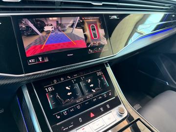 2021 AUDI RSQ8 — миниатюра 37