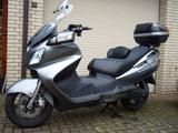 Suzuki Burman 650 Excl. LED - SUZUKI ROLLER 650