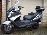 Suzuki Burman 650 Excl. LED - Angebote entsprechen deinen Suchkriterien