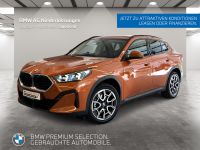 BMW X2 - Vorschau Bild 1
