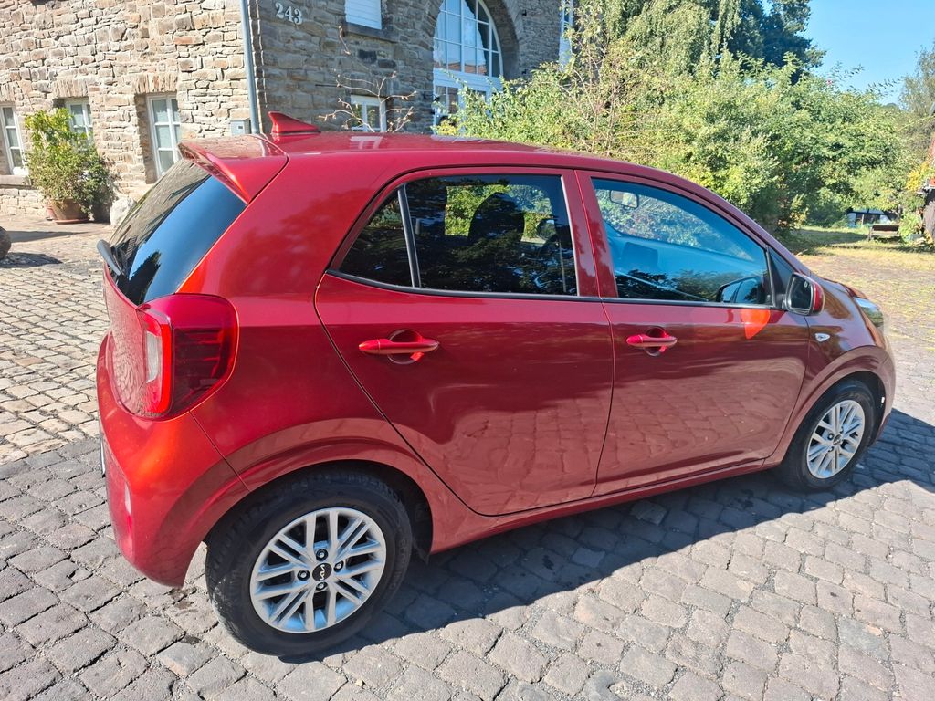 Image of Kia Picanto