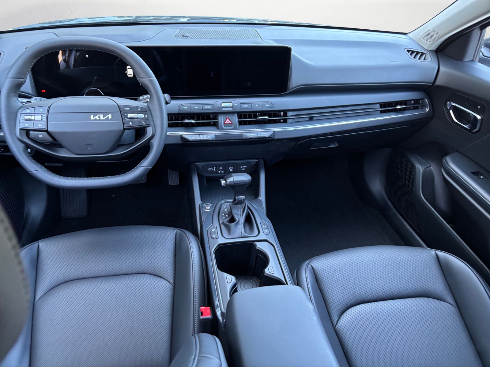 Kia K4 - Bild 13