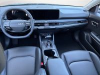 Kia K4 - Vorschau Bild 13