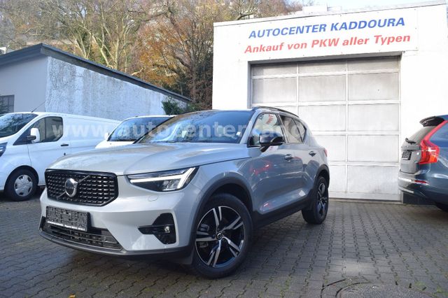 Volvo XC40 B3 Plus Dark,Blis+ACC,Navi,LED,scheibenheiz