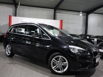 BMW 218 Gran Tourer - 3