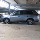Mitsubishi Outlander 2.2 DI-D Plus ClearTec 4WD Auto Plus - Mitsubishi Outlander Plus mit Diesel-Antrieb