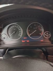 BMW 520 - 12