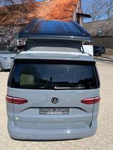 Volkswagen T7 California 1,5 TSI eHybrid 4 M. IQ AHK Ocean - Gebrauchtwagen in Northeim