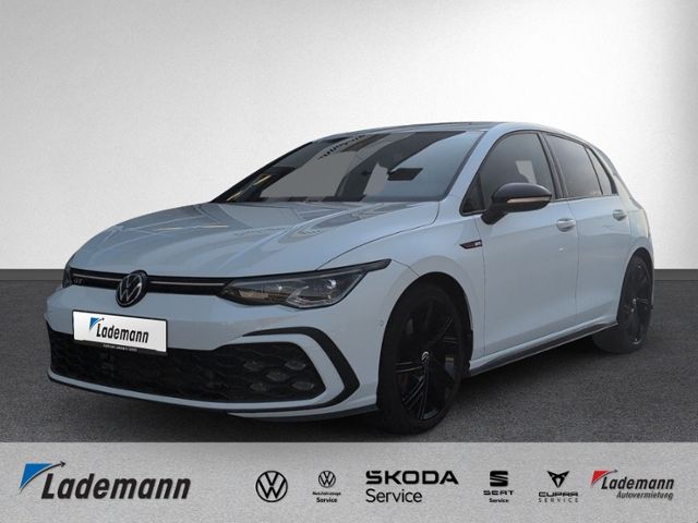 Golf VIII 2.0 TSI GTI DSG IQ.LIGHT+NAVI+ACC+SIHZ