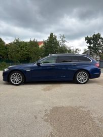 BMW 535 - 5