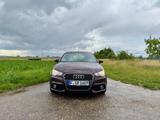 Audi A1 1.2 TFSI Sportback / Allw.Reifen neu uvm. - Audi: Reifen