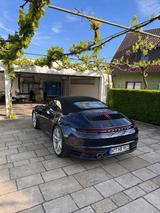 Porsche 992.1 Carrera S Cabriolet / Garantie bis 07/27 - Porsche 992 Gebrauchtwagen