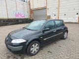 Renault Megane Confort Dynamique 1.6 16V Confort Dyn... - gebrauchte Renault Megane aus dem Jahr 2003