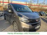 Fiat Talento Kombi L2H1 1,2t *Klimaanlage*9 Sitzer - Fiat mit Diesel-Antrieb: 9