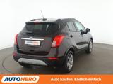 Opel Mokka X 1.6 Active Start/Stop*TEMPO*PDC*SHZ*BT - Opel Mokka X aus 2016