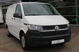 Volkswagen T6.1 Transporter Kasten 2.0 TDI DSG /Kamera/Navi - Volkswagen T6 Transporter aus 2022