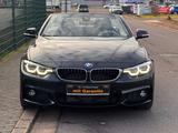 BMW 420 4 Cabrio 420 d M Sport - BMW 4er Reihe Diesel Gebrauchtwagen