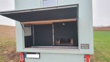 Iveco Daily 4x4 Weltreisemobile / Expeditionsfahrzeug - Iveco Allradantrieb Gebraucht Wohnwagen gebraucht