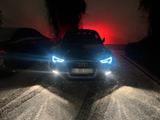 Audi A5 Cabrio S - Line Turbo Motor 1,8 TFSI - Audi: Turbo