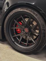 Mercedes-Benz AMG GT S Carbonerre Widebody - Mercedes-Benz GT-Klasse von privat
