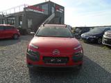 Citroën C4 Cactus Feel - Citroën C4 Cactus aus 2015