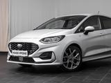 Ford Fiesta ST-Line LED ACC KAMERA WI-PKT PDC - Ford Fiesta: ST