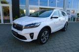 Kia Sorento 2.2 CRDI AWD AT8 HUD/ Platinum - Kia Sorento: Weiß