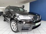 BMW X3 xDrive 20 d*M Sport*Panorama*HUD* - BMW X3 Gebrauchtwagen in Hannover