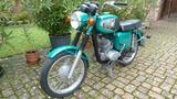 Mz TS 150 Zweitakt Klassiker - MZ TS