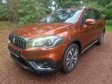 Suzuki SX4 S-Cross Comfort+ 4x4 - Suzuki SX4: Automatik