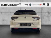 Alfa Romeo Stelvio - Vorschau Bild 5