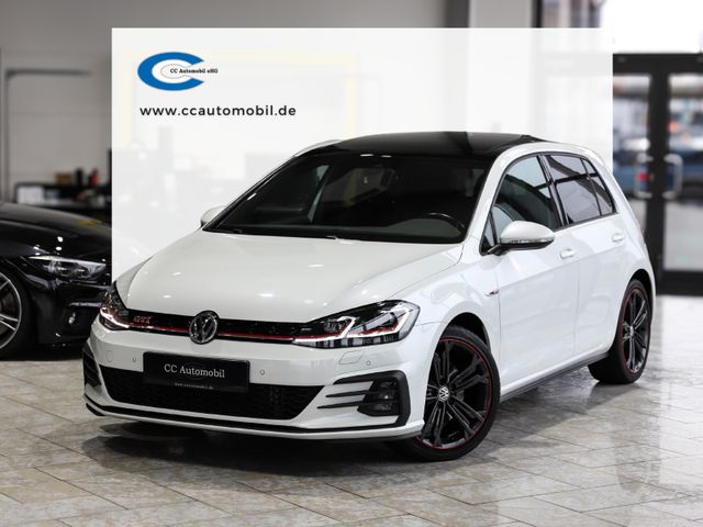 Volkswagen Golf GTI 2,0 ACC Panorama Kamera