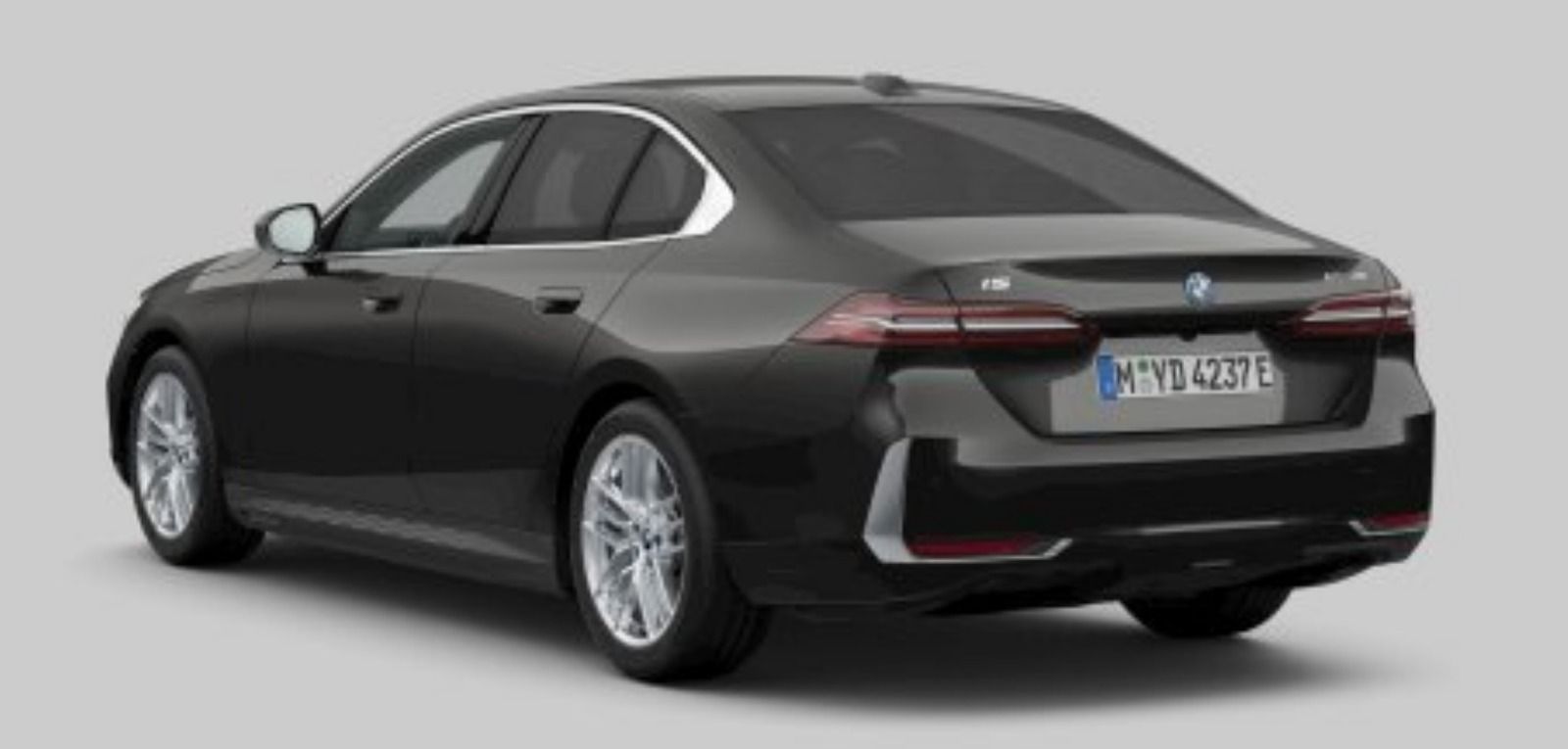 Fahrzeugabbildung BMW i5 Lim 40 eDrive HEAD-UP LEDER ESPRESSO KEYLESS