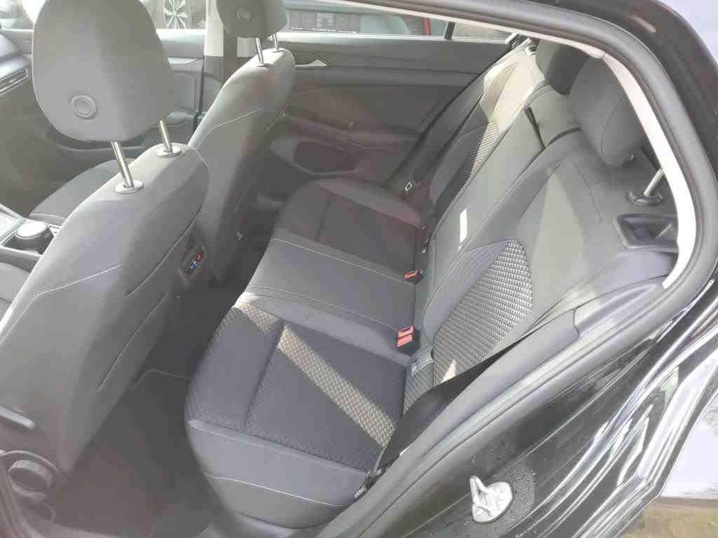 Volkswagen Golf - Bild 13