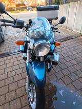 BMW R850R
