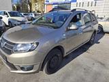 Dacia Logan 1.2 16V 75 MCV Laureate*2.Hand* - Dacia Logan in Dortmund