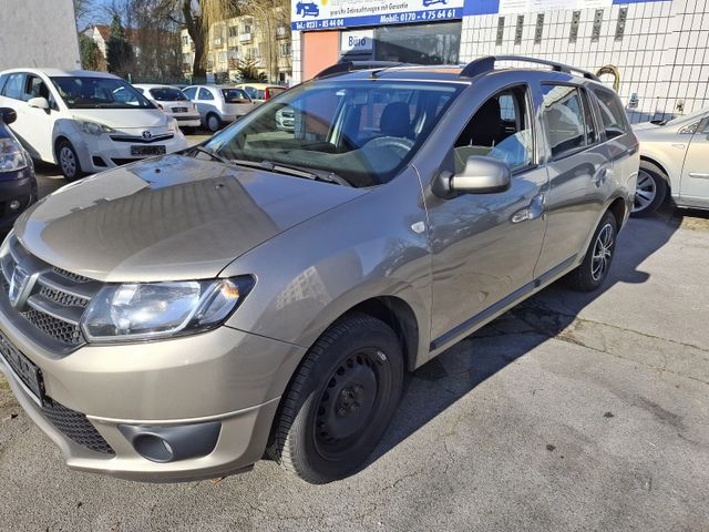 Dacia Logan 1.2 16V LPG 75 MCV Laureate*2.Hand*