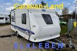 Hobby Excellent 460 UFe Franz. Bett Rundgruppe Mover - Offers