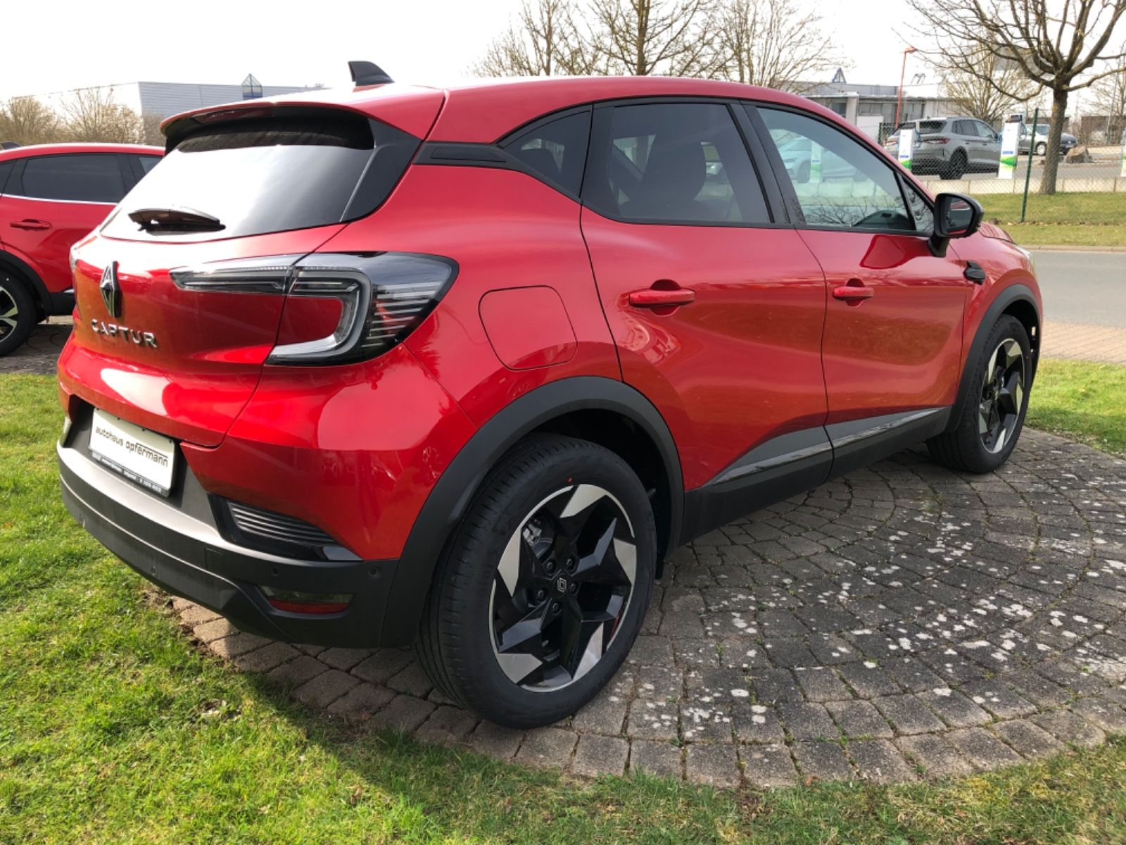 Renault Captur - Bild 14