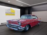 Chevrolet Bel Air Harttop Coupe 383(420PS) 600Nm - Chevrolet aus 1957: Bel