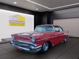 Chevrolet Bel Air Harttop Coupe 383(420PS) 600Nm - Chevrolet aus 1957