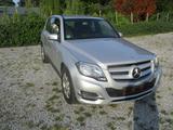 Mercedes-Benz GLK 200 CDI BlueEFFICIENCY - - Mercedes-Benz GL aus dem Jahr 2013