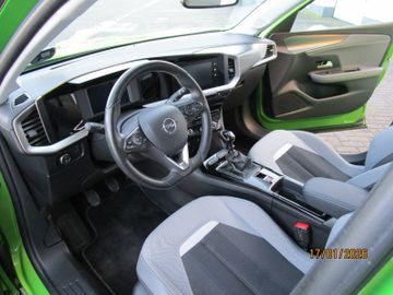Opel Mokka - 11
