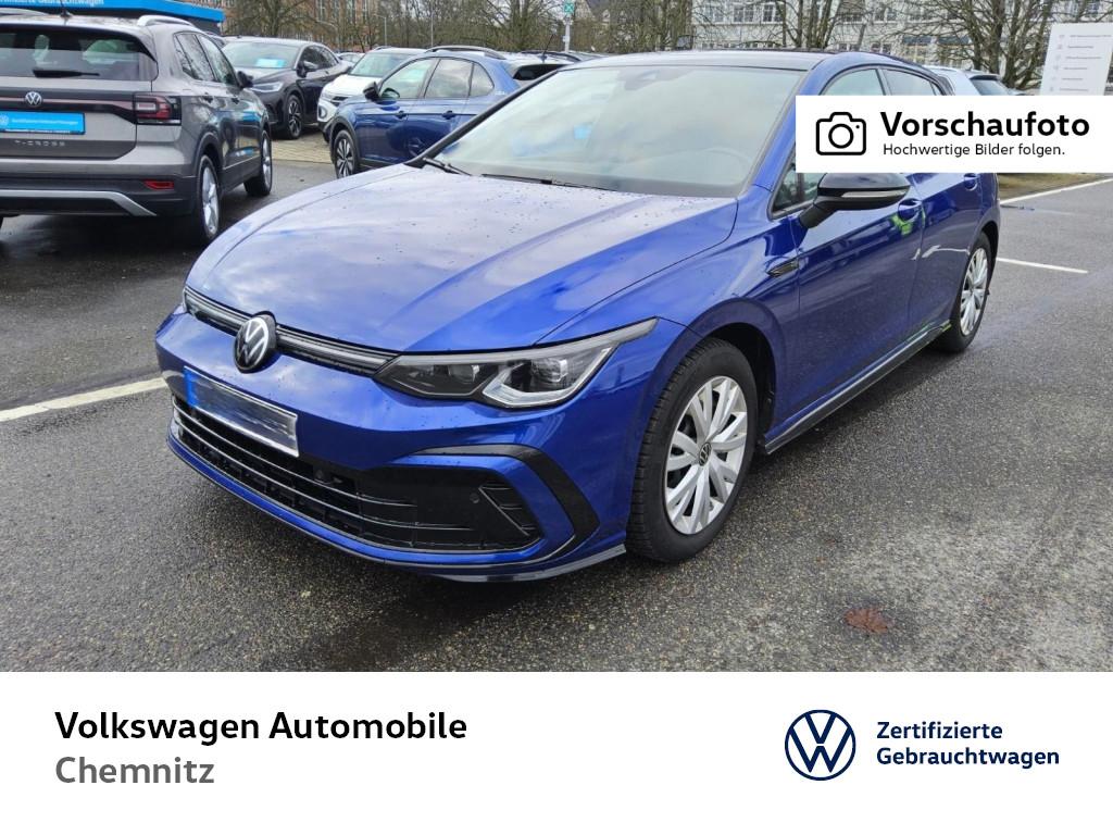 Volkswagen Golf VIII 1.5 TSI R-Line*Panorama*LED-Matrix*