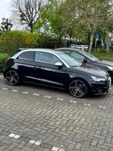 Audi A1 1.4 TFSI +ABT Chip ca.180ps - Audi A1: Abt